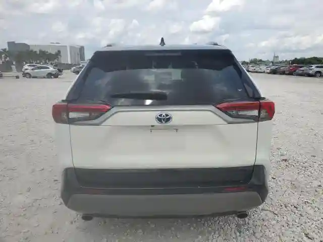 2T3E6RFV2MW012289 2021 TOYOTA RAV4-5