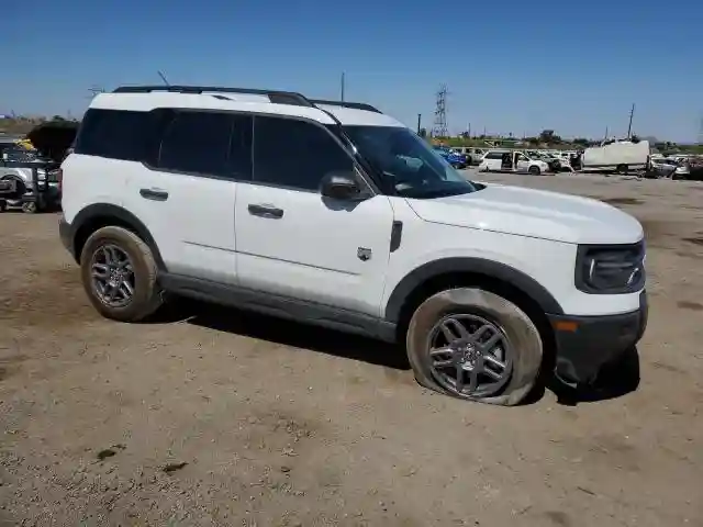 3FMCR9BN9SRE07877 2025 FORD BRONCO-3