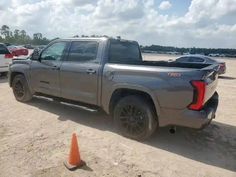 5TFLA5AB3NX009801 2022 TOYOTA TUNDRA-1