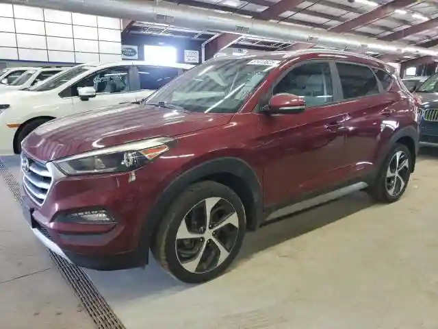 KM8J3CA28HU326903 2017 HYUNDAI TUCSON-0
