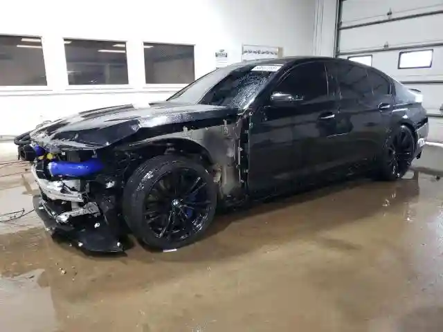 WBSJF0C51JB282271 2018 BMW M5-0