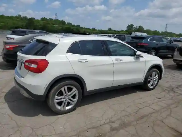 WDCTG4GB6GJ229420 2016 MERCEDES-BENZ GLA-CLASS-2
