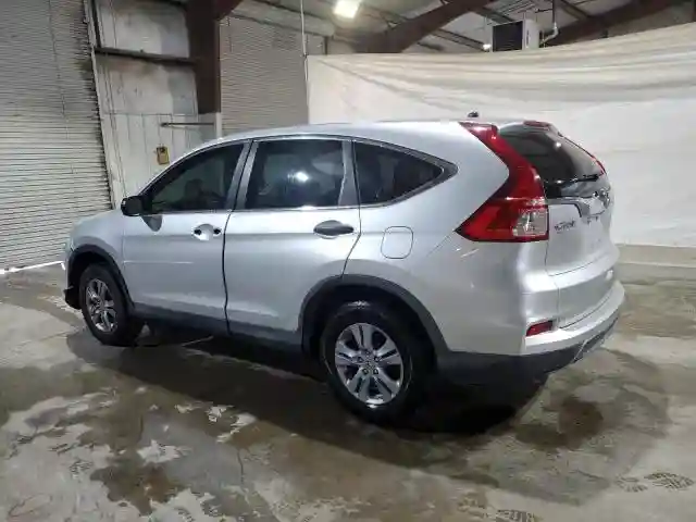 2HKRM4H32FH610981 2015 HONDA CRV-1