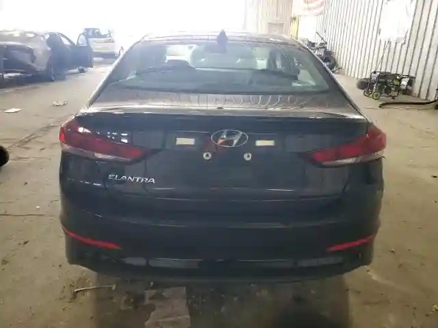 KMHD84LF7HU433008 2017 HYUNDAI ELANTRA-5