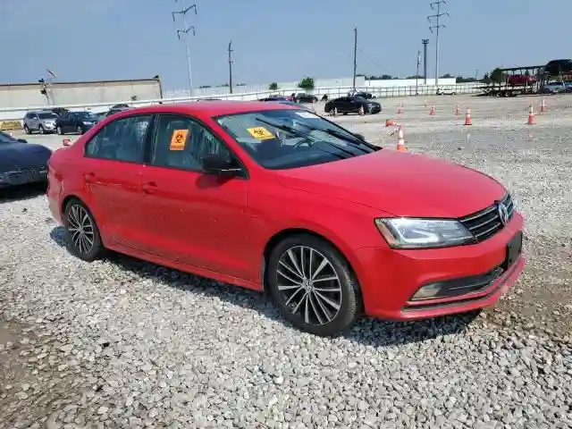 3VWD17AJ7GM400396 2016 VOLKSWAGEN JETTA-3