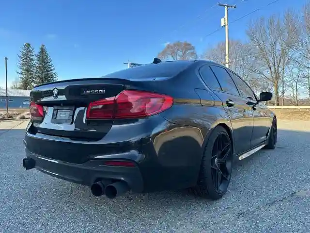 WBAJB9C55JB035226 2018 BMW M5-3