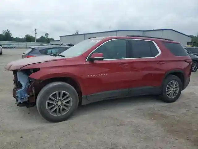 1GNEVHKWXPJ343563 2023 CHEVROLET TRAVERSE-0
