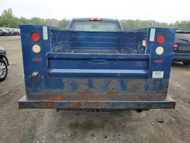 1GD01XEG8FZ538005 2015 GMC SIERRA-5