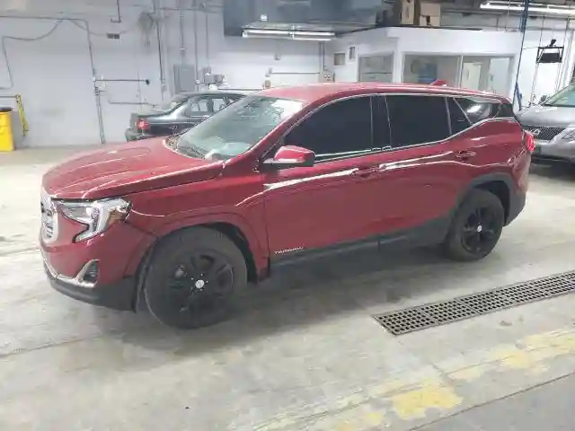 3GKALMEV6JL365668 2018 GMC TERRAIN-0