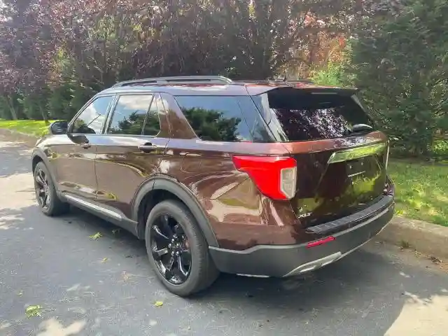 1FMSK8DHXLGA13413 2020 FORD EXPLORER-2