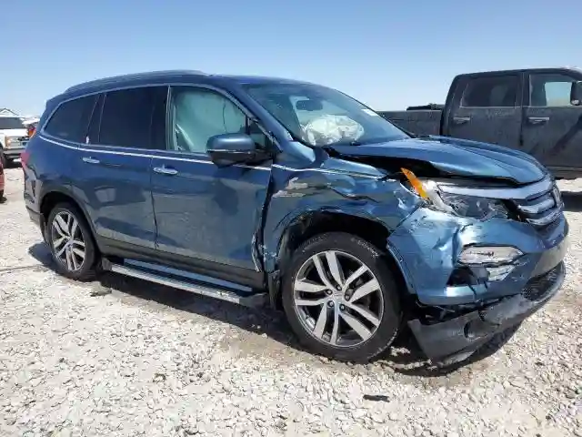 5FNYF5H97GB044445 2016 HONDA PILOT-3
