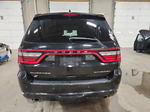 1C4RDJEG0JC161228 2018 DODGE DURANGO-5