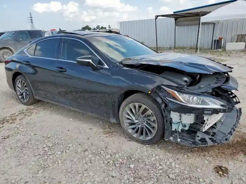 58AEZ1B11SU185778 2025 LEXUS ES350-3