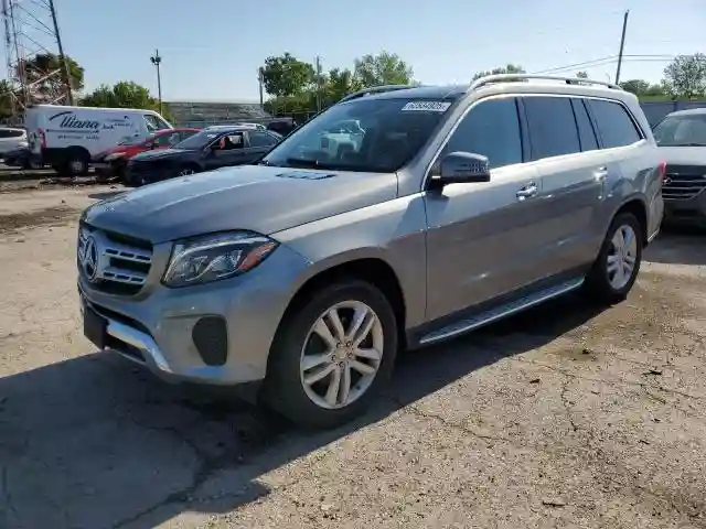 4JGDF6EE5HA740510 2017 MERCEDES-BENZ GLS-CLASS-0