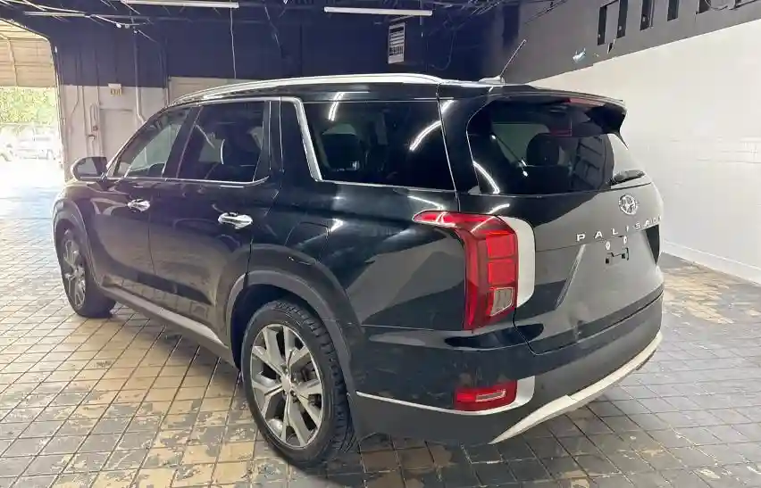 KM8R44HEXLU094030 2020 HYUNDAI PALISADE-2