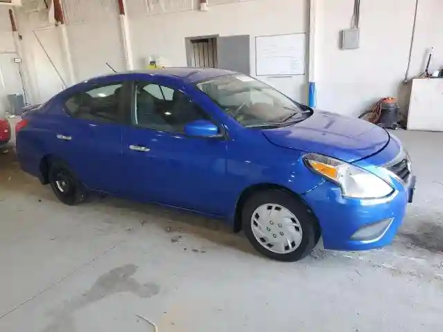 3N1CN7AP8FL853280 2015 NISSAN VERSA-3