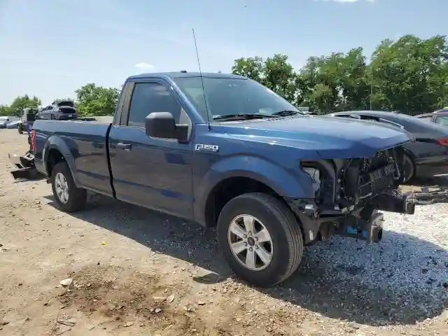 1FTMF1CB1JKF33743 2018 FORD ALL MODELS-3