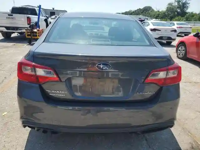 4S3BNAB61J3046700 2018 SUBARU LEGACY-5