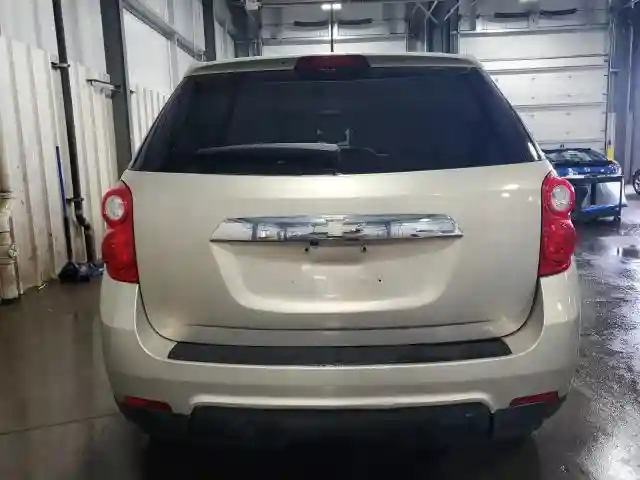 2GNFLGEK8F6210177 2015 CHEVROLET EQUINOX-5