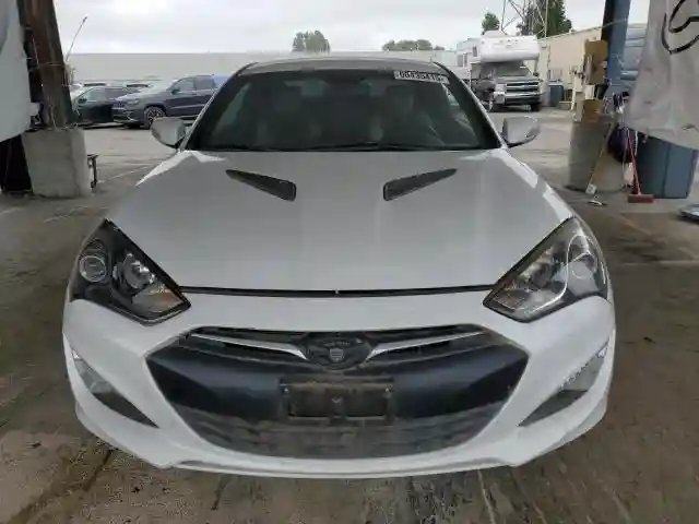 KMHHT6KJ2FU125176 2015 HYUNDAI GENESIS-4