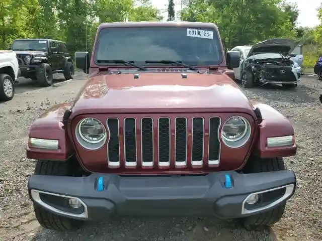 1C4JJXP62NW170448 2022 JEEP WRANGLER-4