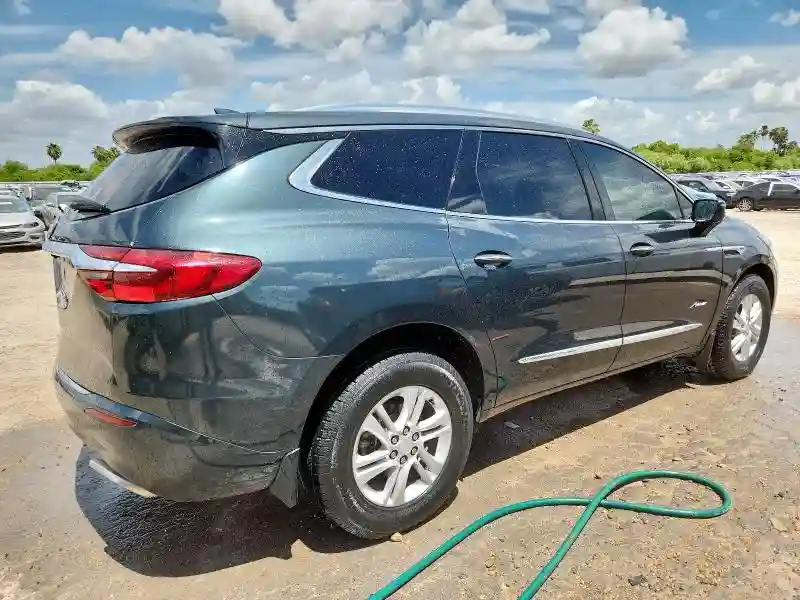 5GAEVCKWXJJ188937 2018 BUICK ENCLAVE-2