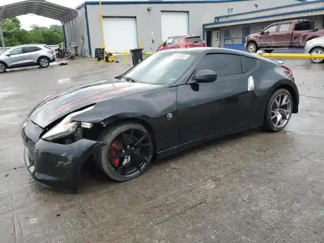 JN1AZ4EH0HM953864 2017 NISSAN 370Z-0