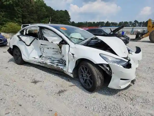 5YJ3E1EA6KF397269 2019 TESLA MODEL 3-3