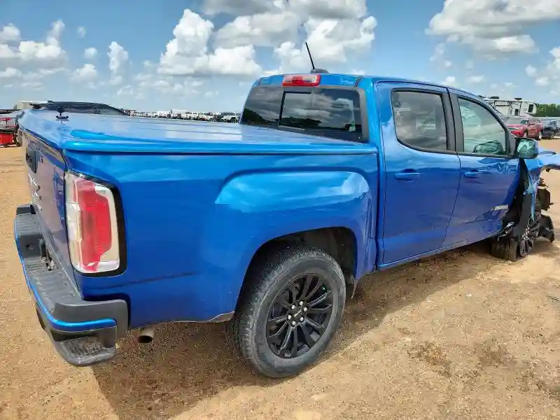 1GTG5CEN1M1165190 2021 GMC CANYON-2