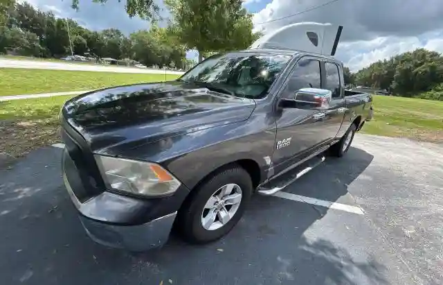 1C6RR6GG0GS299420 2016 RAM 1500-1