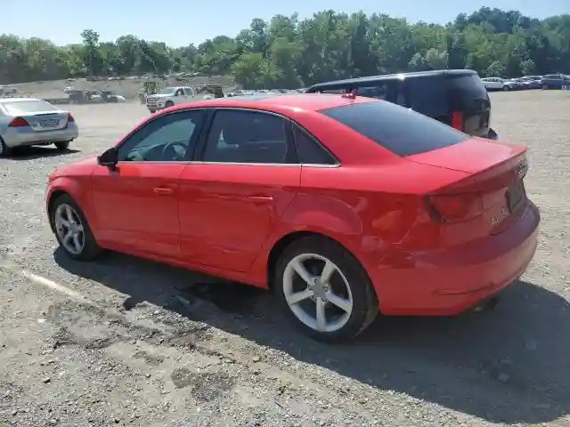 WAUACGFF2F1047403 2015 AUDI A3-1
