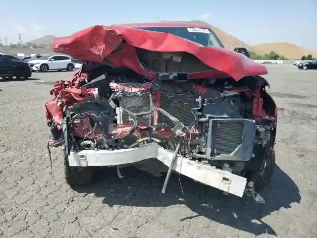 5TFLA5DBXPX073283 2023 TOYOTA TUNDRA-4