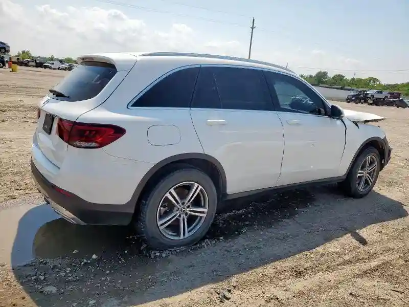 W1N0G8DB9LF776787 2020 MERCEDES-BENZ GLC-CLASS-2