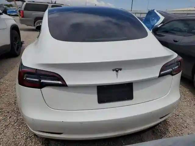 5YJ3E1EA5LF612707 2020 TESLA MODEL 3-5