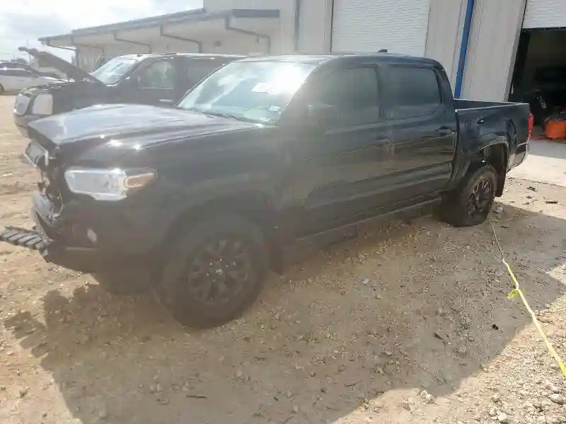 3TYAZ5CN0PT037494 2023 TOYOTA TACOMA-0