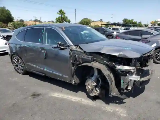 5J8YD9H40PL006068 2023 ACURA MDX-3