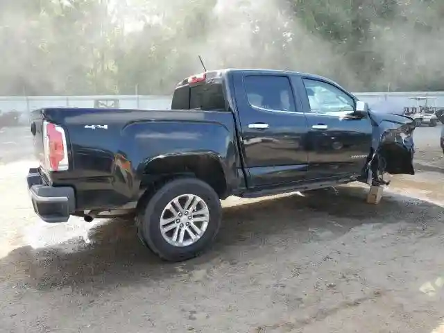 1GTG6DE31G1111796 2016 GMC CANYON-2