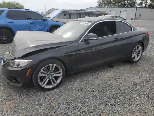 WBA4U7C5XH5H19258 2017 BMW 4 SERIES-0