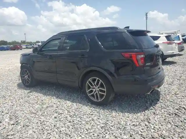 1FM5K8GTXGGA84095 2016 FORD EXPLORER-1