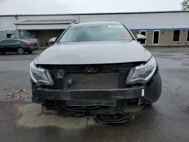 5XXGT4L31GG028613 2016 KIA OPTIMA-4