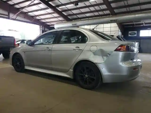 JA32V2FW0HU000956 2017 MITSUBISHI LANCER-1