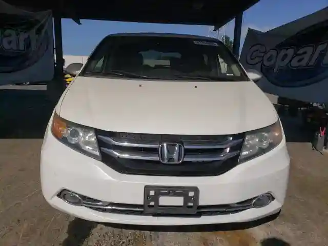 5FNRL5H97GB058469 2016 HONDA ODYSSEY-4