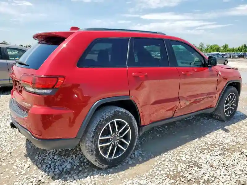 1C4RJFLGXLC116714 2020 JEEP GRAND CHEROKEE-2