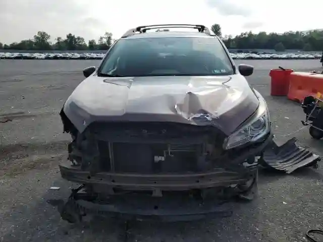 4S4WMACD6K3403481 2019 SUBARU ASCENT-4