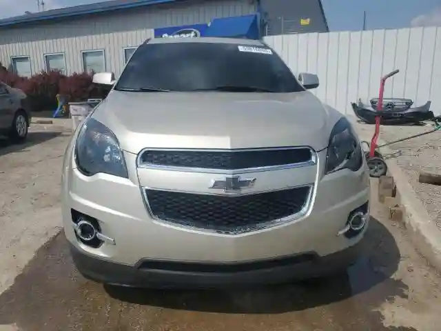2GNALBEK5F1113545 2015 CHEVROLET EQUINOX-4