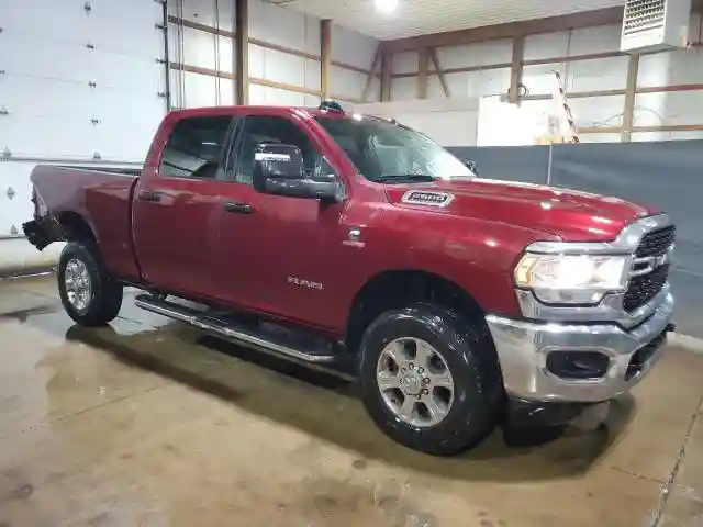 3C6UR5DL6RG340181 2024 RAM 2500-3