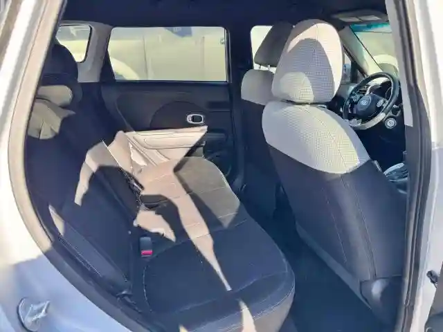 KNDJN2A20F7795780 2015 KIA SOUL-5
