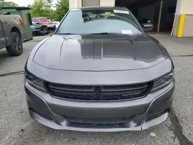 2C3CDXBG3PH529330 2023 DODGE CHARGER-4