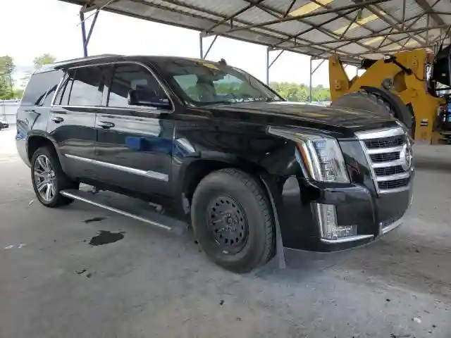 1GYS4CKJ7FR226023 2015 CADILLAC ESCALADE-3