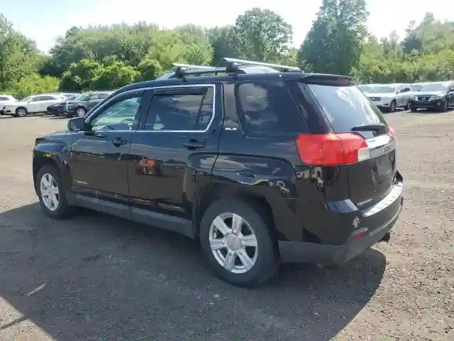 2GKFLVEK1F6436126 2015 GMC TERRAIN-1